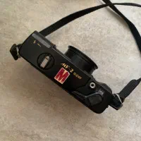 دوربین انالوگ یاشیکا