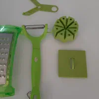خرد کن چند کاره نایسر دایسر اصل