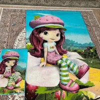 فرش اتاق خواب و پادری