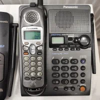 تلفن بیسیم پاناسونیک مدل 2361