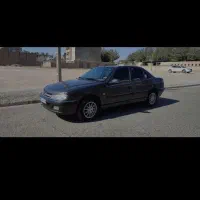 پارس مدل ۹۰|خودرو سواری و وانت|بیرجند, |دیوار