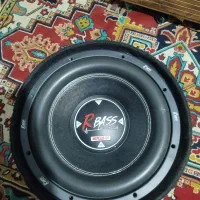 ساب ـ 500Rms قدرتمند