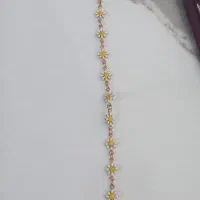 پا بند بابونه