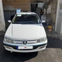 پرشیا مدل ۹۸