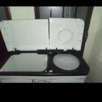 لوازم برقی ماشین لباسشویی