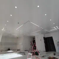 اجرای تخصصی لاین نوری. هالوژن. نور مخفی.|خدمات پیشه و مهارت|زنجان, |دیوار