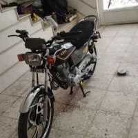 موتور کبیر ویژه 1404|موتورسیکلت|بروجرد, |دیوار