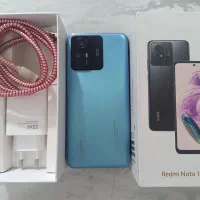 گوشی شیائومی REDMI NOTE 12S درحد حافظه 256 رام 8