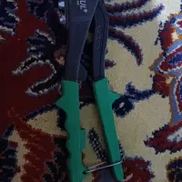 انبر پرچ