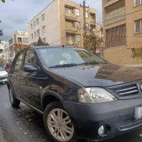 تندر ۹۰ مدل ۹۶ ۲برگ سند e2 فول|خودرو سواری و وانت|کرج, شهرک ولیعصر|دیوار