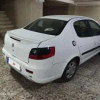 رانا مدل ۹۵|خودرو سواری و وانت|کرج, حصارک بالا|دیوار