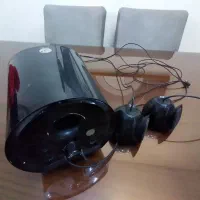 اسپیکر کامپیوتر و گوشی بهمراه ..|قطعات و لوازم جانبی رایانه|تهران, گرگان|دیوار