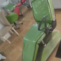 وسایل کاملا نو|آرایشگاه و سالنهای زیبایی|سیاهکل, |دیوار