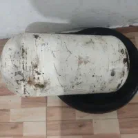 کپسول CNG پراید و پژو و پیکان و غیره