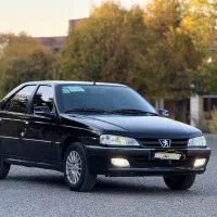 پژوپارس سفارشی|خودرو سواری و وانت|بانه, |دیوار