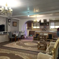 فروش خانه ۲ طبقه با ۲ واحد مجزا