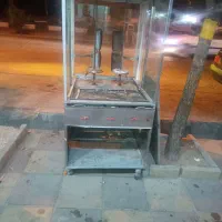دونر دو سیخ