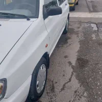 مدل ۹۸|خودرو سواری و وانت|لاهیجان, گلستان|دیوار