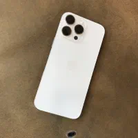 Iphone 16promax 256GB