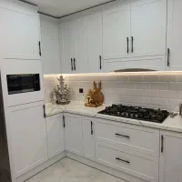 کابینت ۶ماهه