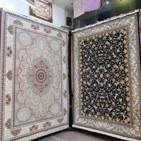 فرش ۷۰۰شانه آنیل