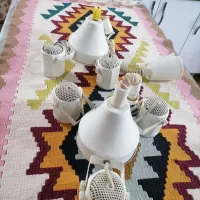 سه شاخه لامپ
