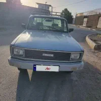 وانت مزدا ۱۳۹۲ ژاپن