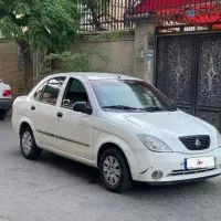 تیبا 1 مدل ۱۴۰۰