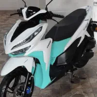 موتورسیکلت کلیک