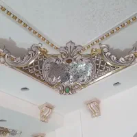 پتینه کاری و نقاشی ساختمان|خدمات پیشه و مهارت|ایرانشهر, |دیوار