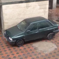 پراید صبا تک سوز