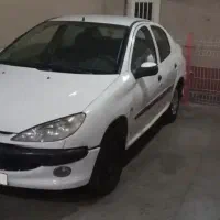 پژو ۲۰۶ اس دی SD v1 مدل۸۹ تمام رنگ