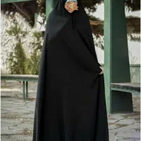 چادر ساده نو