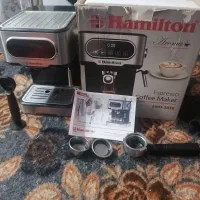 قهوه ساز هیلتون|سماور، چای‌ساز، قهوه‌ساز|جم, |دیوار
