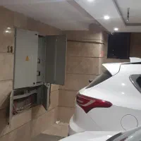 انباری یا پارکینگ خودرو