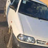 پراید 131|خودرو سواری و وانت|قیدار, |دیوار