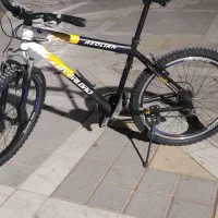 دوچرخه اورلرد بدنه آلمینیوم اصلی پول لازمم