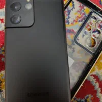 گوشی s21ultera 512رم 12