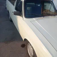 پیکان وانت دوگانه کارخانه مدل87|خودرو سواری و وانت|بناب, |دیوار