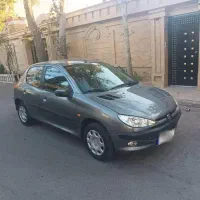 ۲۰۶ تیپ ۲ عروسک|خودرو سواری و وانت|کرج, خرمدشت|دیوار