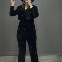 اورال و کت پولکی مجلسی،کت دامن گیپور