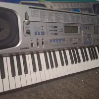 ارگ کاسیو ctk591