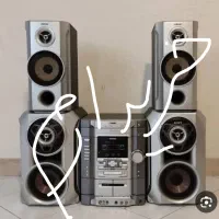 خریدار و فروش انواع ضبط خانگی سالم و خراب