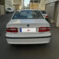 سمند ال ایکس مدل ۹۸ بیرنگ|خودرو سواری و وانت|زنجان, |دیوار