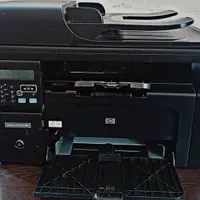 دستگاه پرینتر 4کاره HP1212|پرینتر، اسکنر، کپی، فکس|تهران, بهجت‌آباد|دیوار