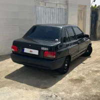 پراید مدل ۸۳