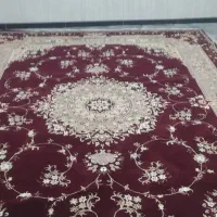 فرش 12 متری درحد نو