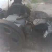 موتور ابکشی بلاکستان ۲۶|ماشینآلات صنعتی|خفر, |دیوار