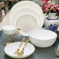 سرویس ارکوپال و فله ای|ظروف سرو و پذیرایی|خرم‌آباد, |دیوار