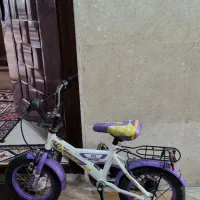 دوچرخه سایز ۱۲